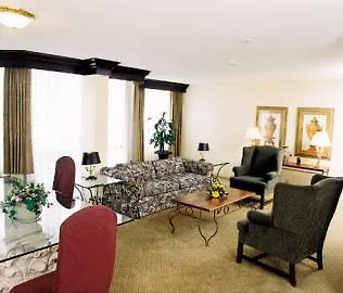 Apartment Chestnut Residence And Conference Centre - University Of Toronto Canada