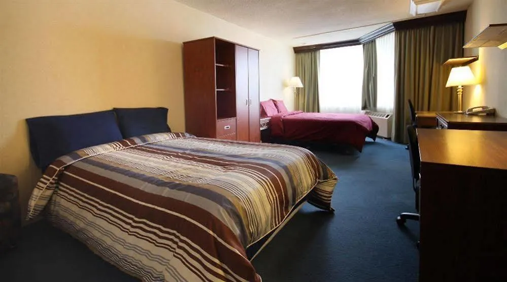 Chestnut Residence And Conference Centre - University Of Toronto Apartment