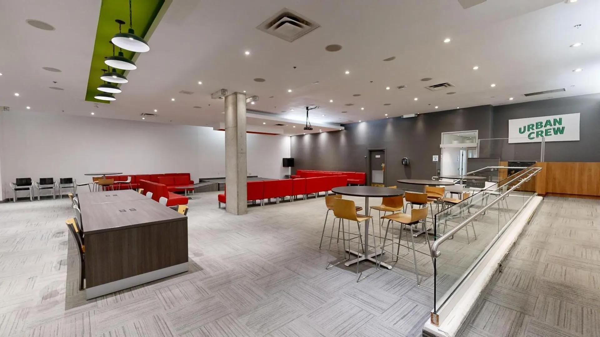 Chestnut Residence And Conference Centre - University Of Toronto