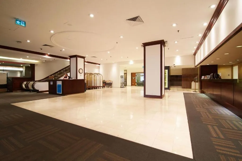 Apartment Chestnut Residence And Conference Centre - University Of Toronto