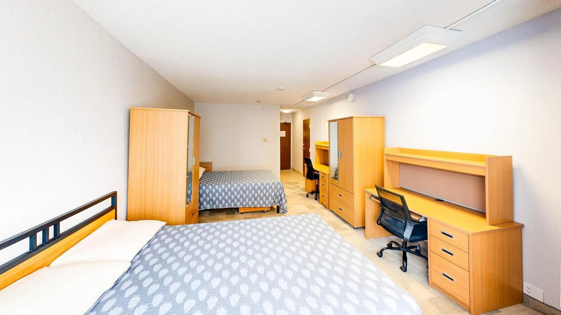 Apartment Chestnut Residence And Conference Centre - University Of Toronto Canada