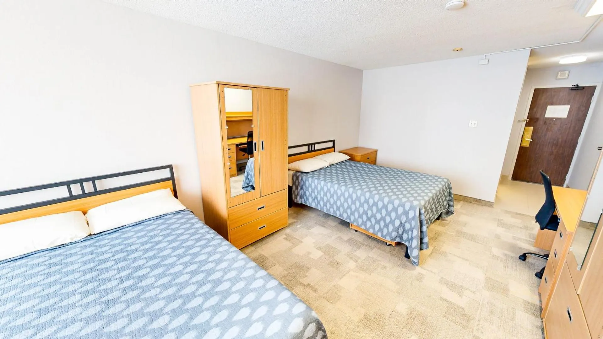 Apartment Chestnut Residence And Conference Centre - University Of Toronto Canada