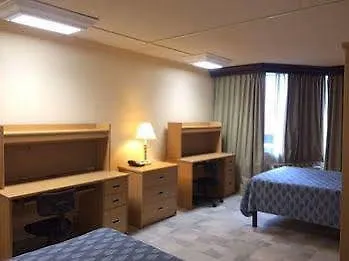 Chestnut Residence And Conference Centre - University Of Toronto Apartment