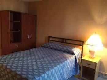 Apartment Chestnut Residence And Conference Centre - University Of Toronto Canada