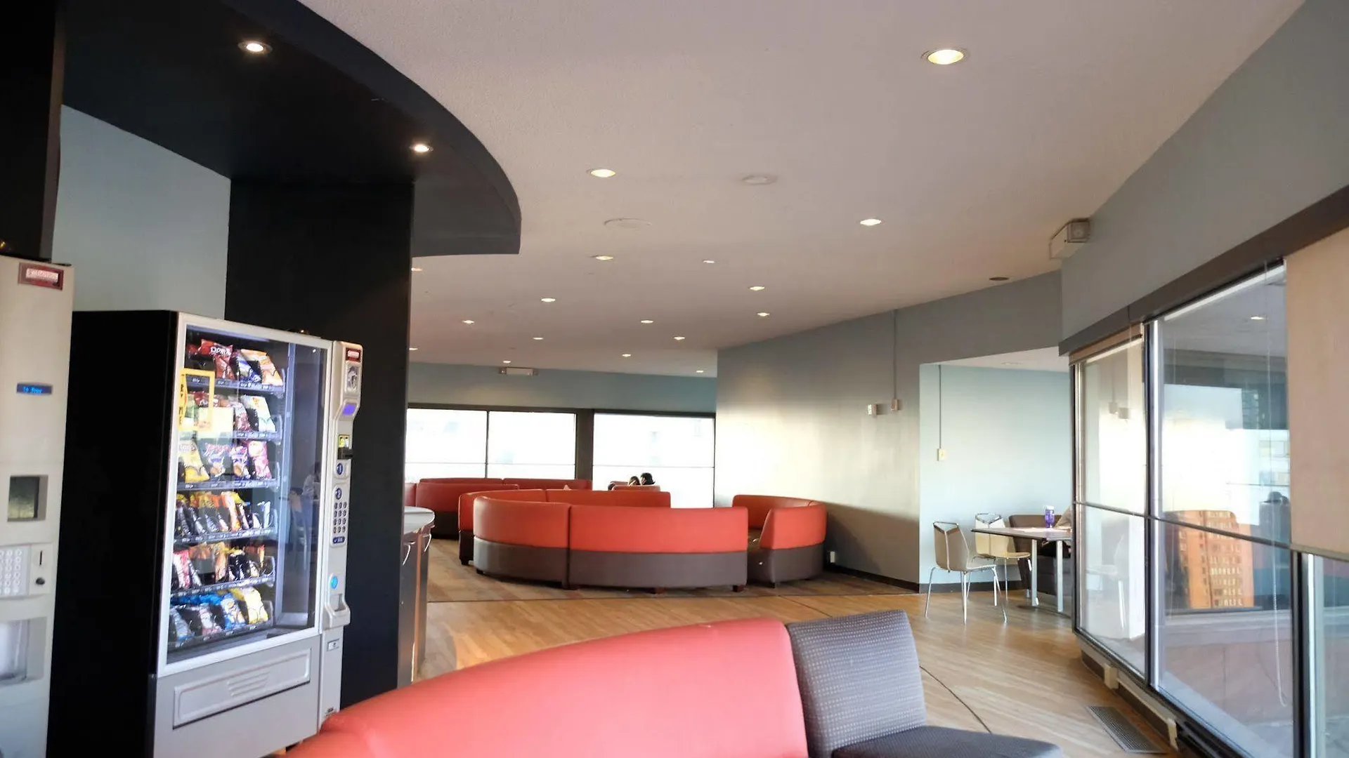 Chestnut Residence And Conference Centre - University Of Toronto Canada
