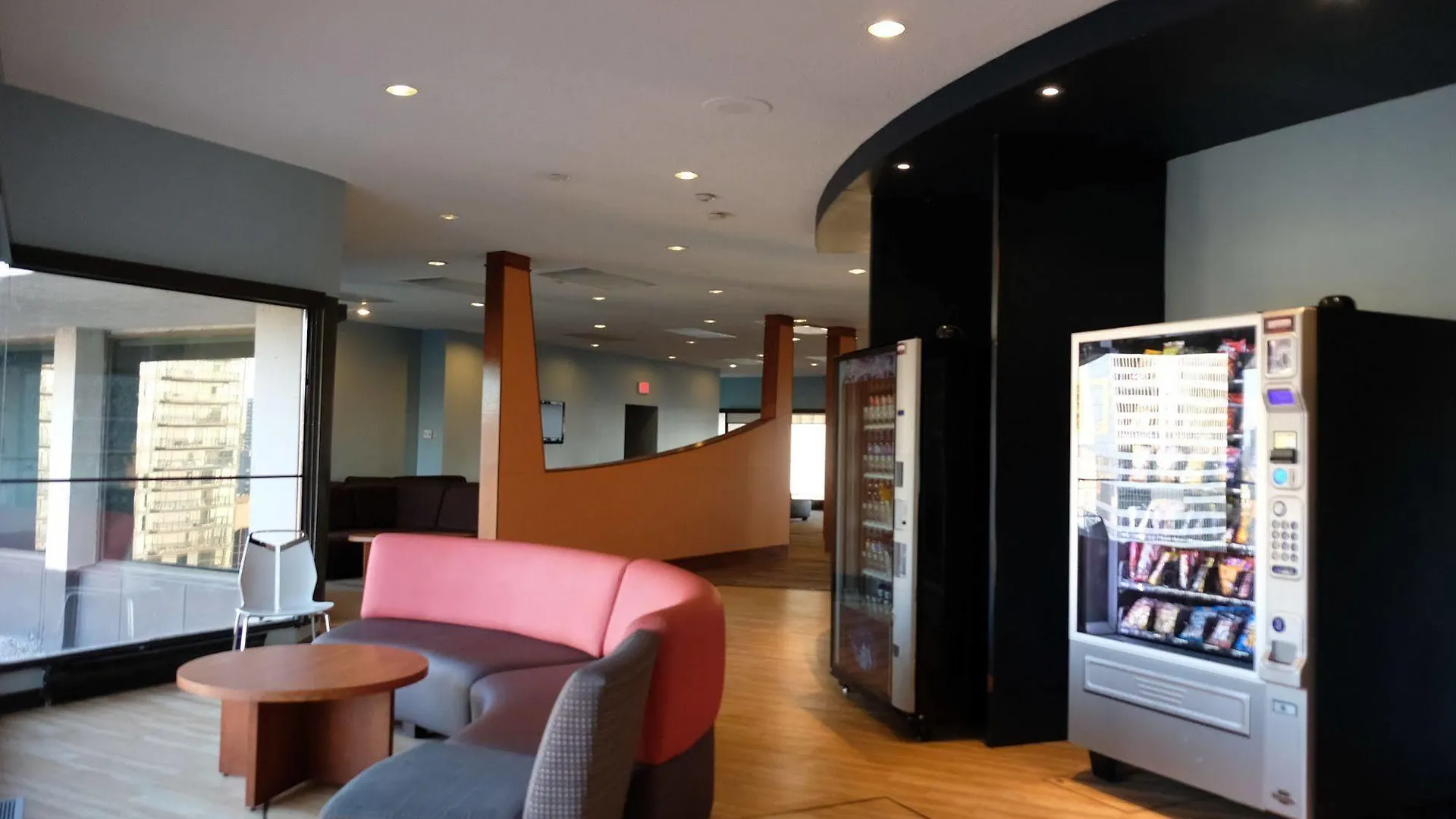 Chestnut Residence And Conference Centre - University Of Toronto 0*,  Canada