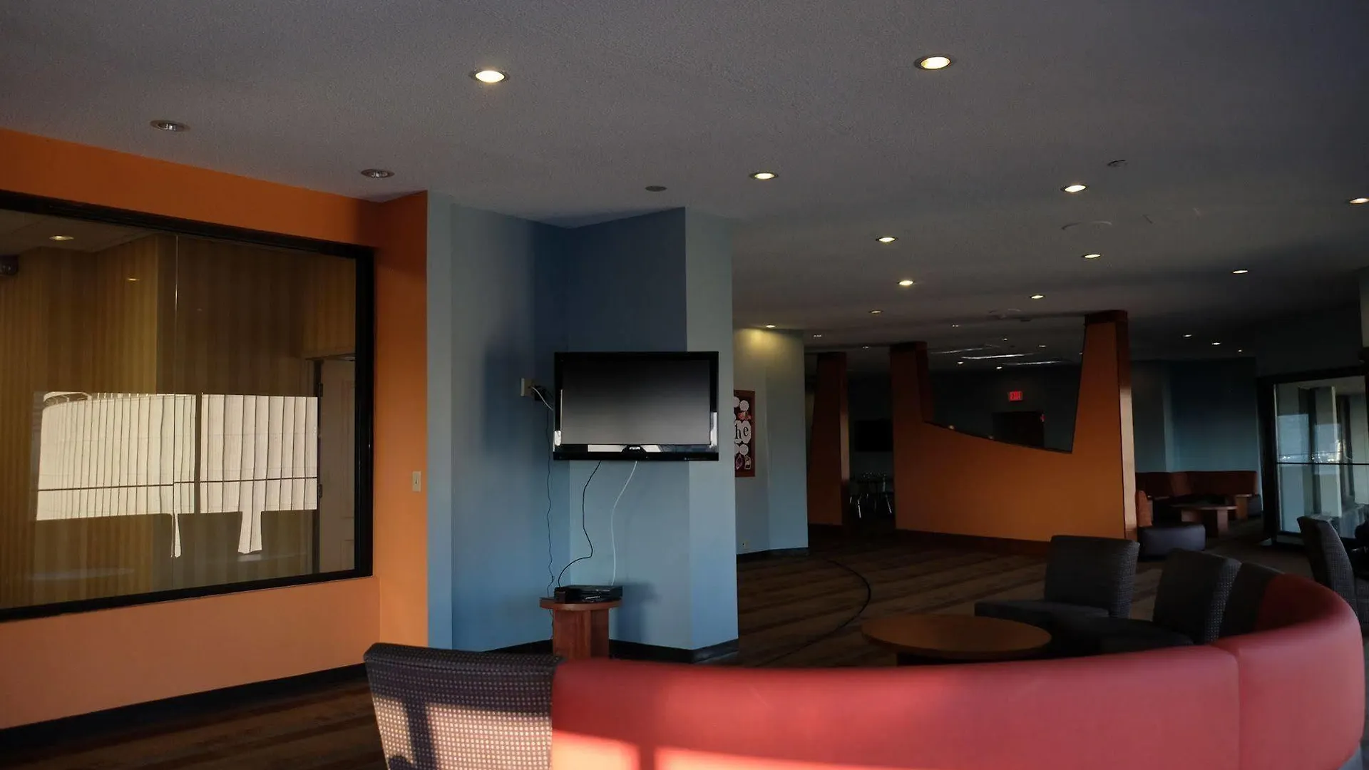 Chestnut Residence And Conference Centre - University Of Toronto Apartment