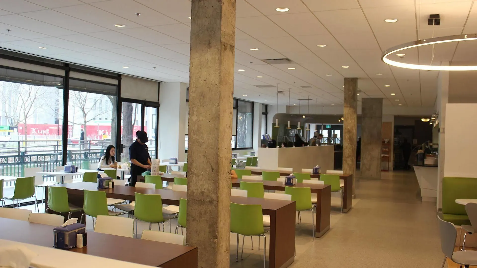 Apartment Chestnut Residence And Conference Centre - University Of Toronto Canada