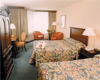 Chestnut Residence And Conference Centre - University Of Toronto Apartman