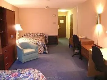 Chestnut Residence And Conference Centre - University Of Toronto Apartman